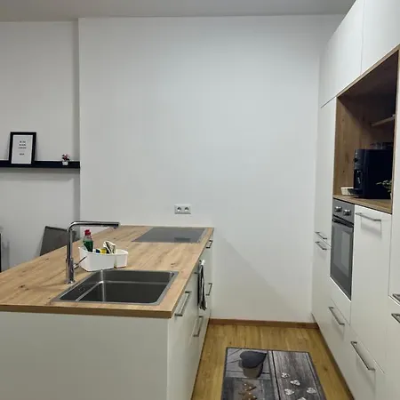Daire Modern Traun