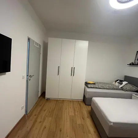 Modern Traun Linz