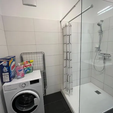 Daire Modern Traun