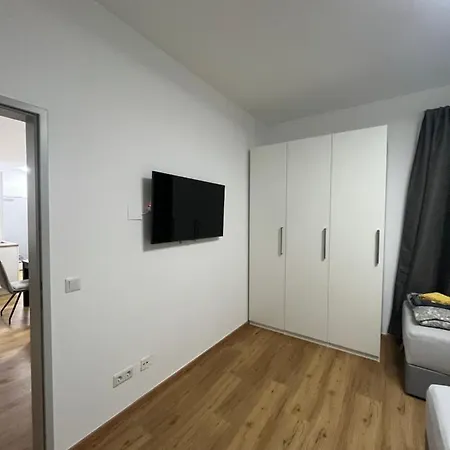 Daire Modern Traun
